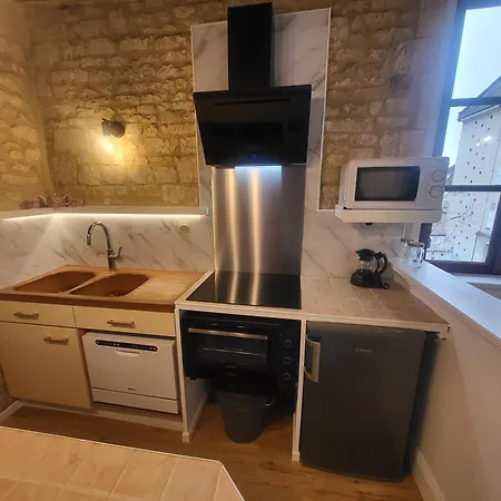 Centre Historique à Proximité à Pied De Appartement *