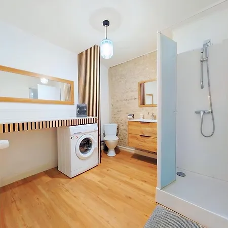 Duplex En Plein Centre Historique - Tout A Pied